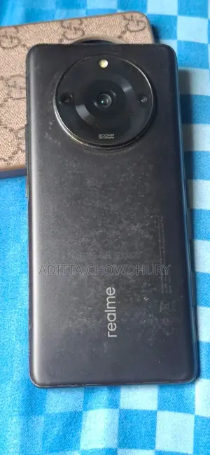 Realme 11pro+ (Used)