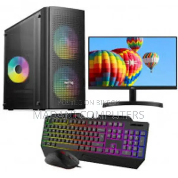 CORE I3 3GEN+RAM 8GB ddr 3