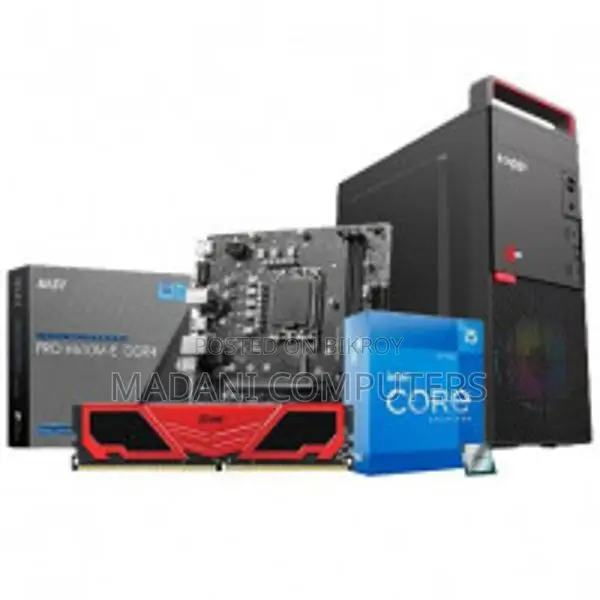 CORE I3 3GEN+RAM 8GB ddr 3