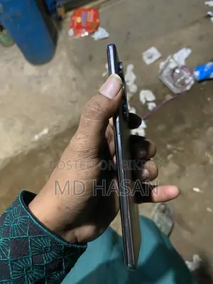 Itel S25 Ultra (Used)