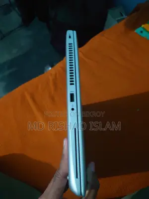 HP Laptop
