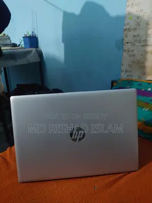 HP Laptop