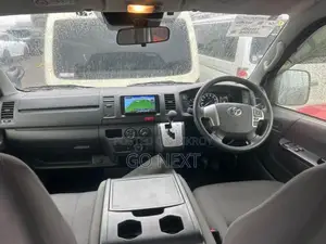 Toyota Hiace DX New Shape 2020