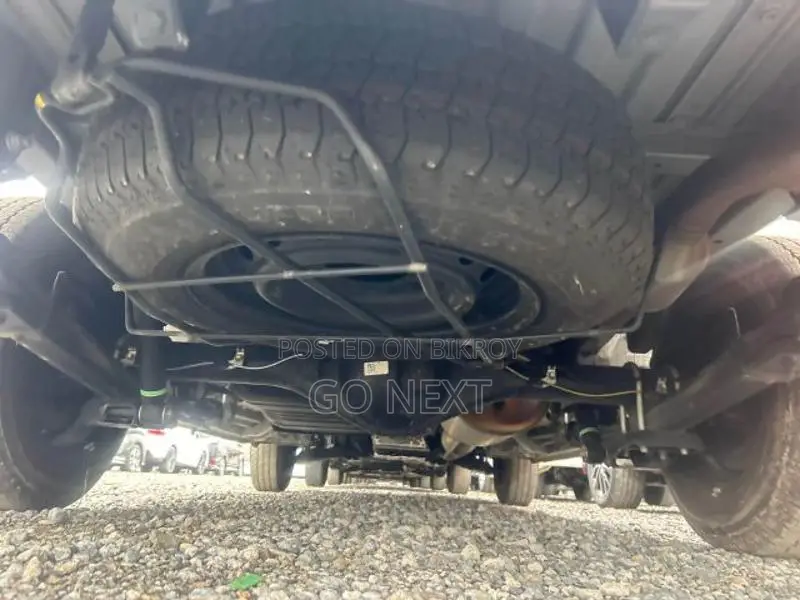 Toyota Hiace DX New Shape 2020