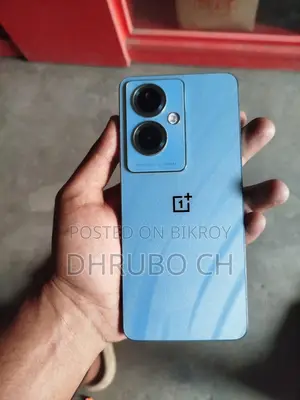 OnePlus Nord N30 SE . (Used)