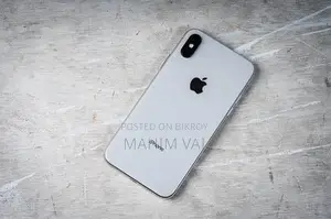 Apple iPhone X (Used)