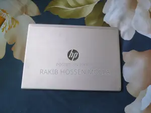 HP Probook 450 G6
