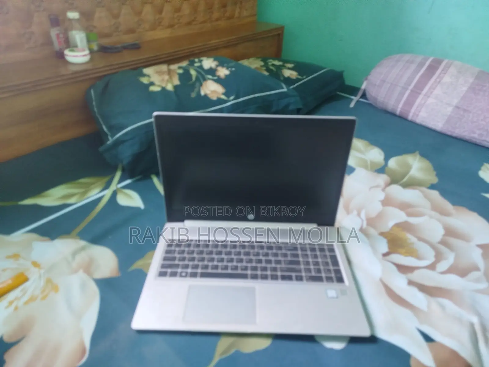 HP Probook 450 G6