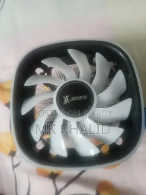 Jogos Processor Collar..