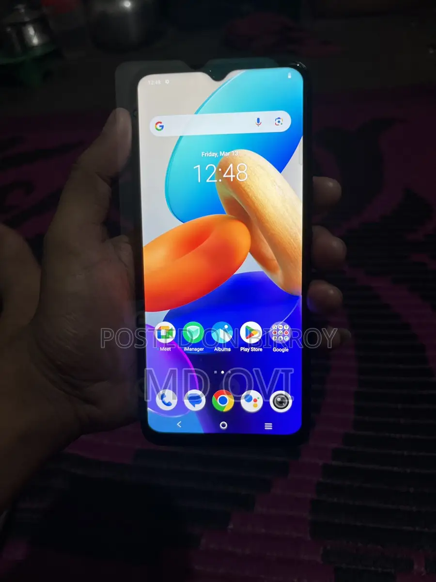 Vivo Y35 8/128 (Used)