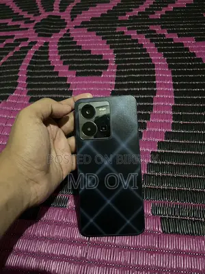 Vivo Y35 8/128 (Used)