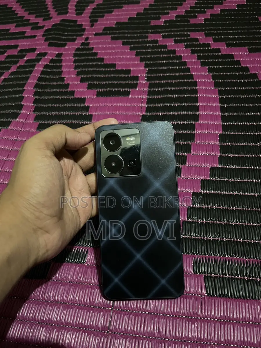 Vivo Y35 8/128 (Used)