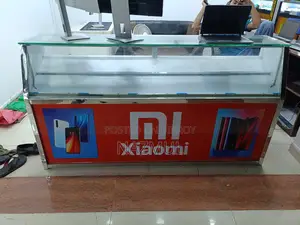 Shop Desk Sell