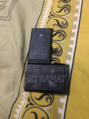 iPhone X Battery Sale