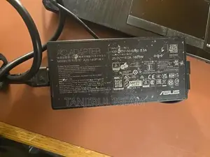 The ASUS TUF A15 Laptop