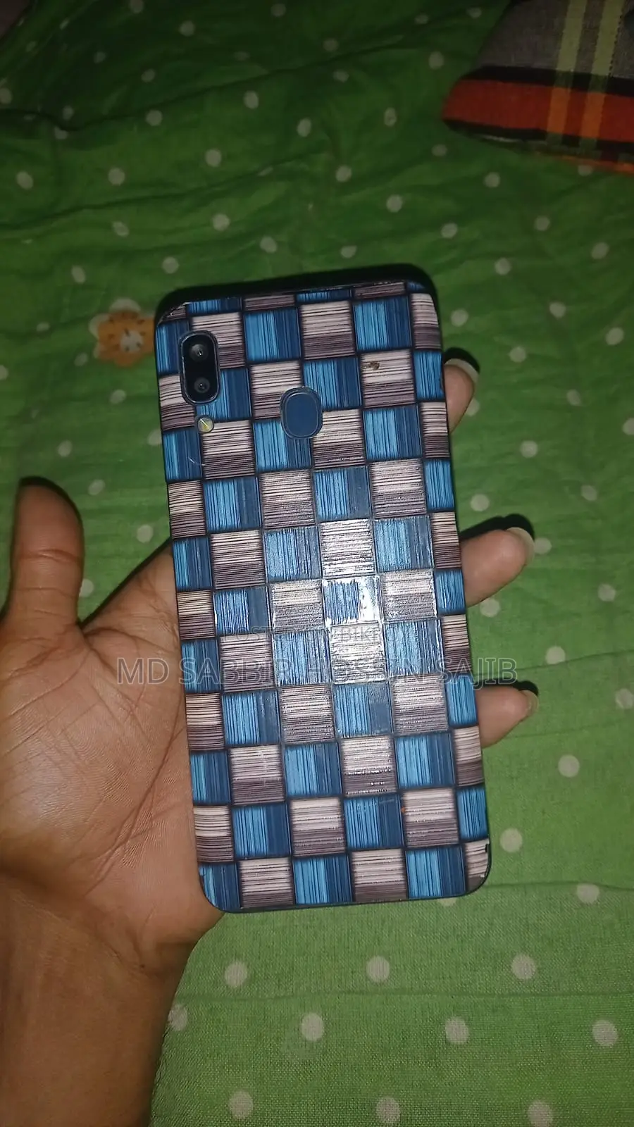 Samsung Galaxy A20 (Used)