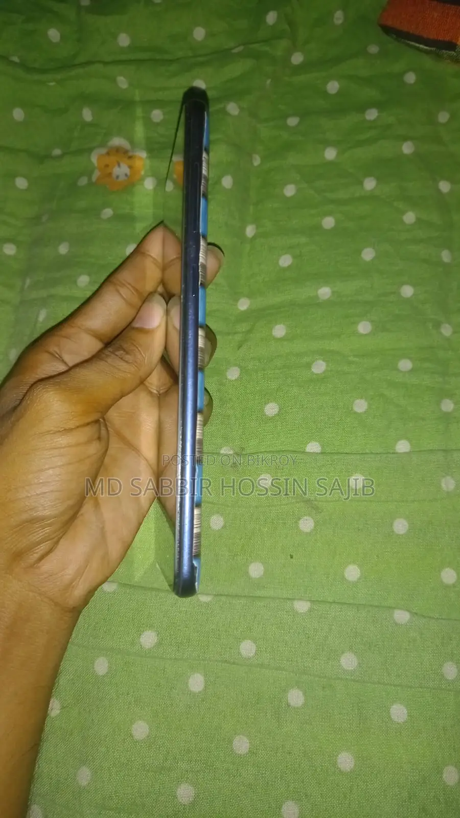 Samsung Galaxy A20 (Used)