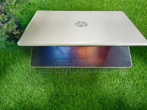 Ramadan Offer: HP Core i5 7th Gen, 8GB RAM, 256GB SSD, 15.6-inch