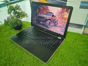 Ramadan Offer: HP Core i5 7th Gen, 8GB RAM, 256GB SSD, 15.6-inch