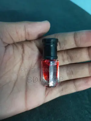 Popular Vampar Blood Attar