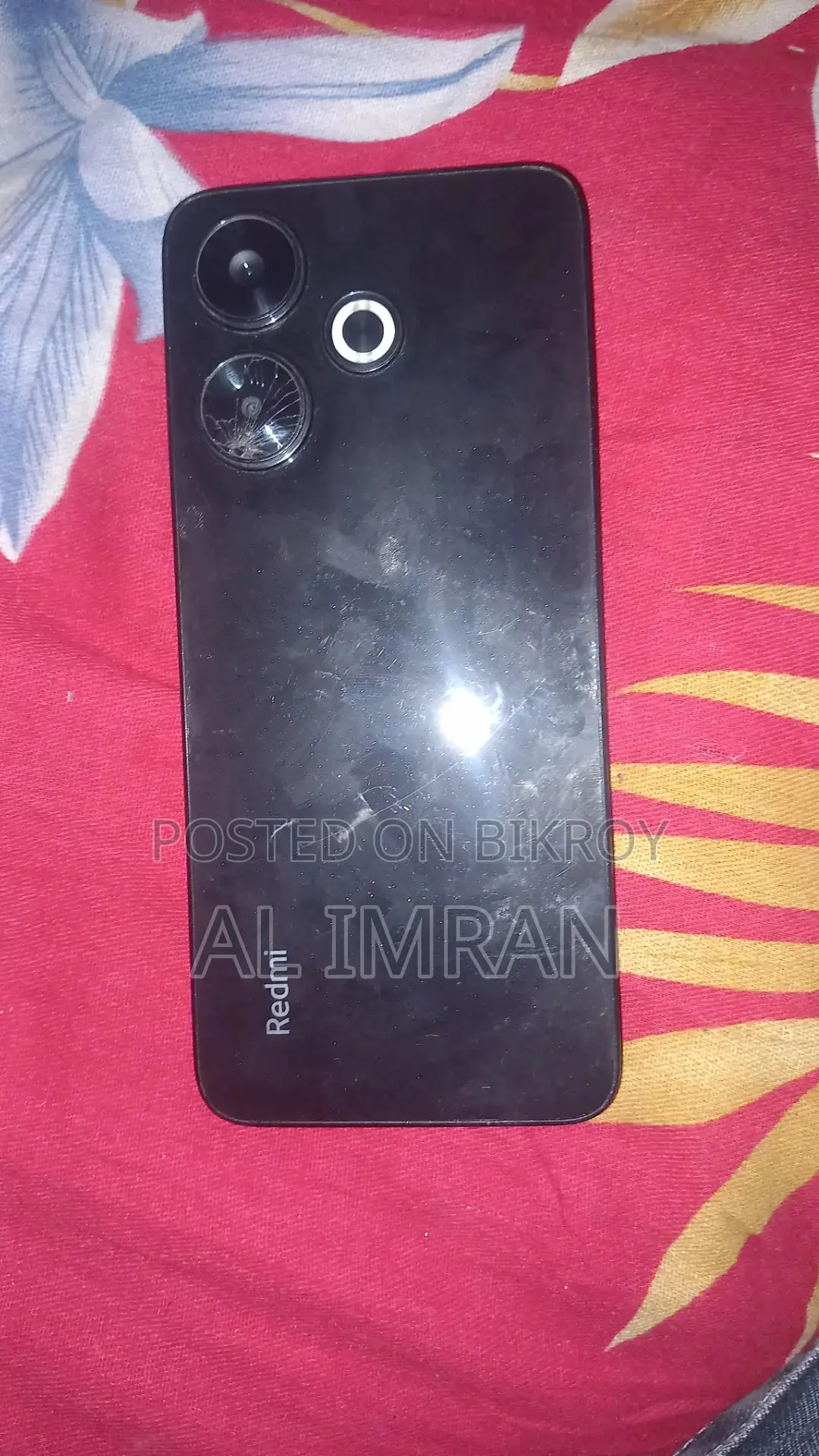 Xiaomi 13 6-128 (Used)