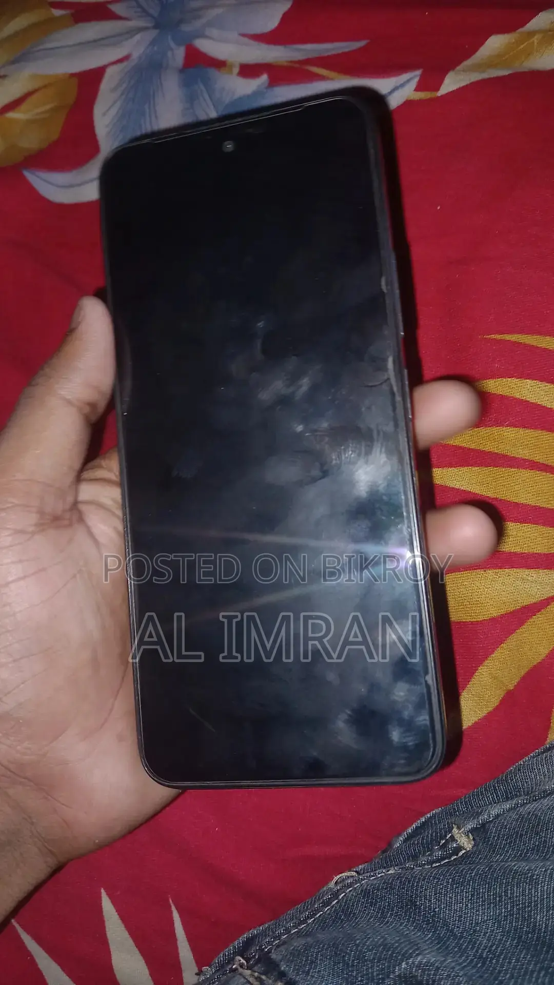 Xiaomi 13 6-128 (Used)