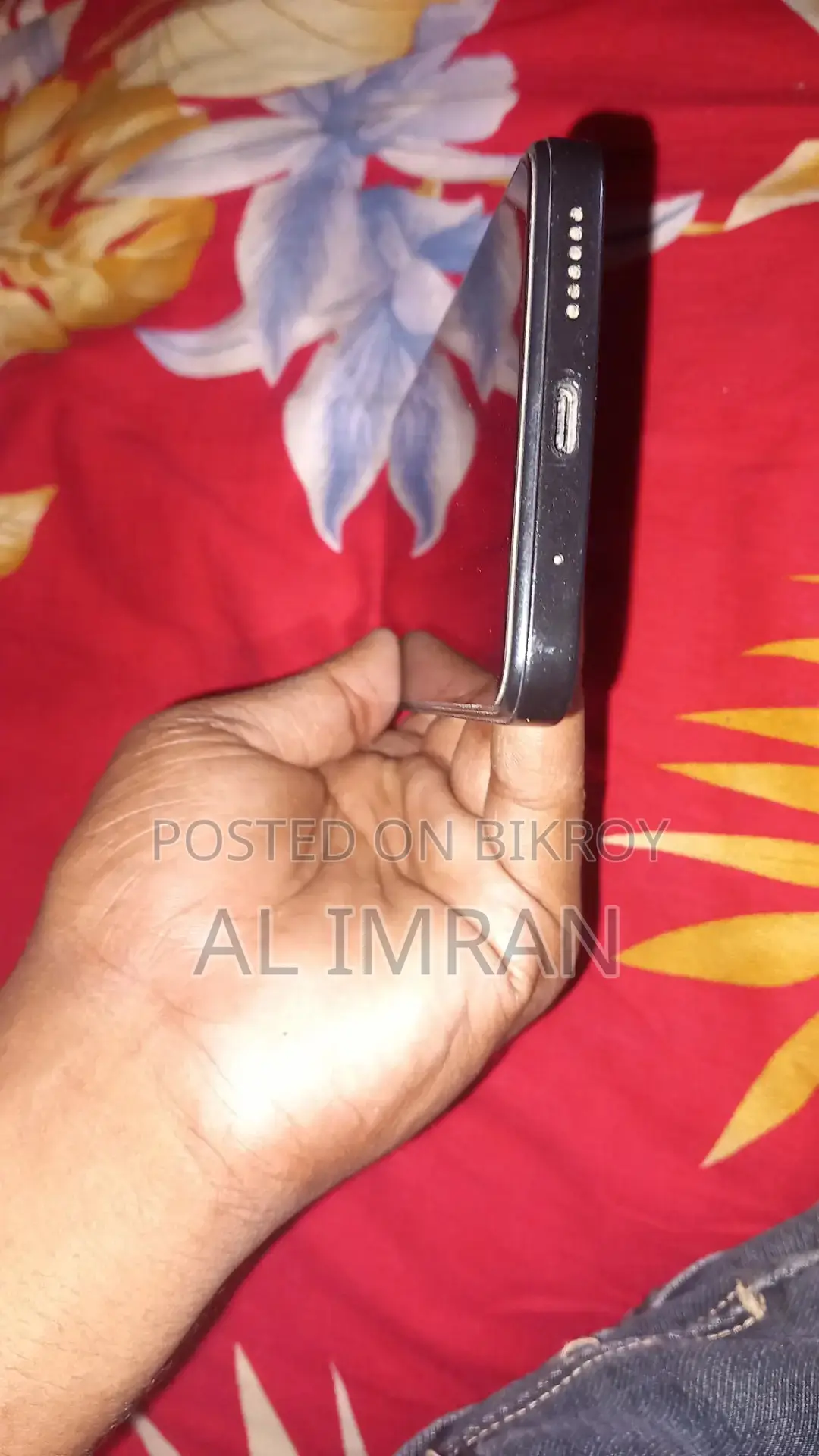 Xiaomi 13 6-128 (Used)