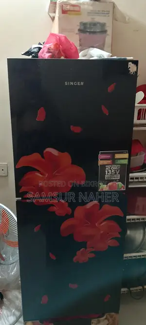 ফ্রিজ বিক্রি