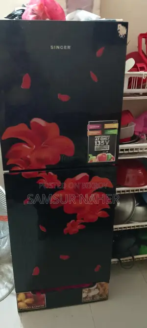 ফ্রিজ বিক্রি