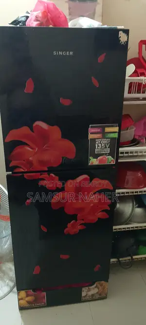 ফ্রিজ বিক্রি