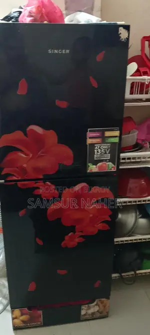 ফ্রিজ বিক্রি