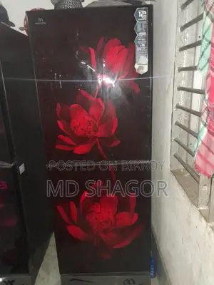 মারসেল ফ্রিজ