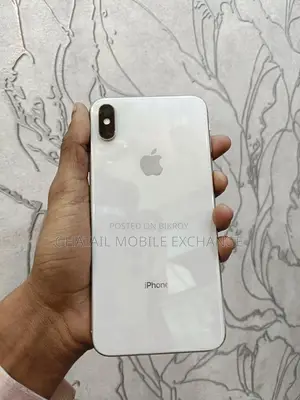 Apple iPhone XS Max (Used)