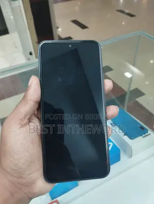 Tecno Spark 40 Pro (ব্যবহৃত)