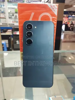 Tecno Spark 40 Pro (ব্যবহৃত)