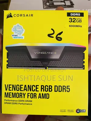 Corsair Vengeance 16GB RAM