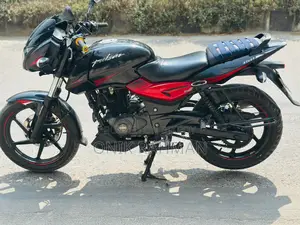 Bajaj Pulsar 150 2019