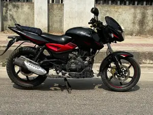 Bajaj Pulsar 150 2019