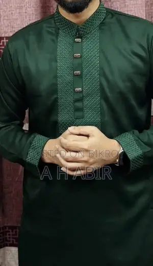 নতুন স্টাইলিশ পাঞ্জাবি