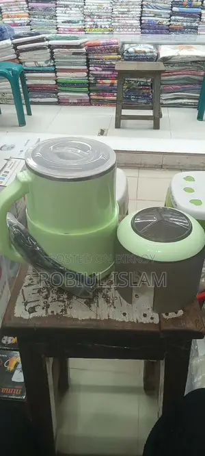 আকর্ষণীয় গ্রাইন্ডার, সকল প্রকার ময় মসলা গ্র্যান্ড করা যায়