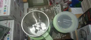 আকর্ষণীয় গ্রাইন্ডার, সকল প্রকার ময় মসলা গ্র্যান্ড করা যায়