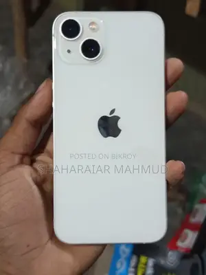 Apple iPhone 13 . (Used)