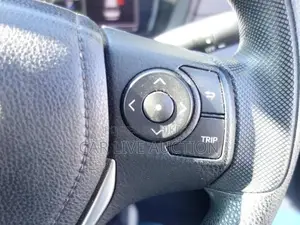 Toyota Axio Hybrid EX package 2021