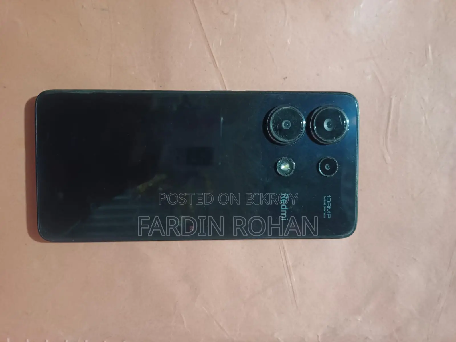 Xiaomi Redmi Note 13 (Used)