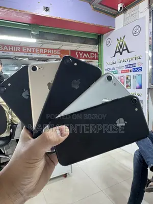 Apple iPhone 7 (Used)