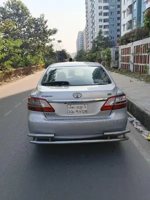 Alion Car For Rent