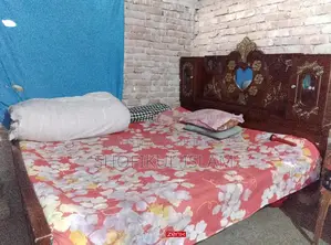 Box Bed