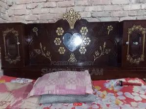 Box Bed