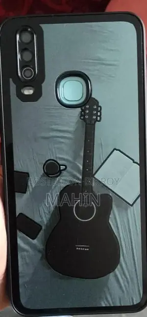 Vivo Y17 . (Used)