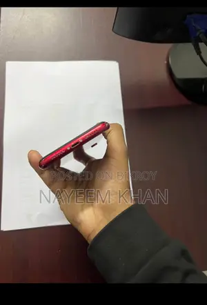 Apple iPhone XR (Used)